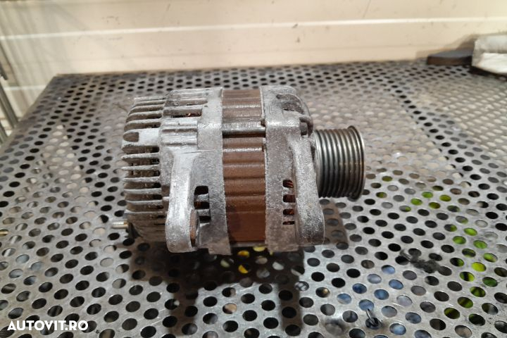 Alternator A2TJ0681A Mazda CX-7 1 [facelift] [2009 - 2012] Crossover - 3