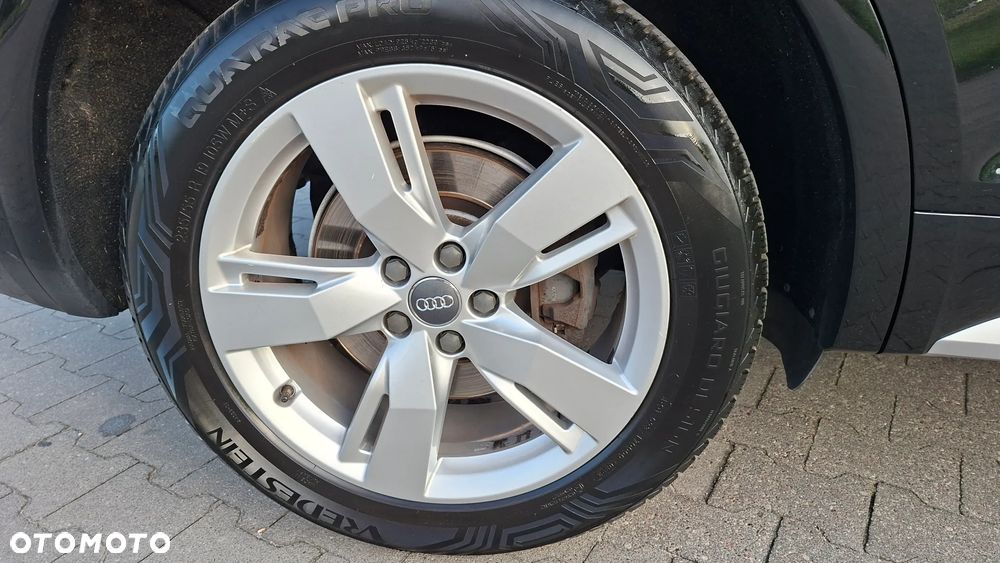 Audi Q5 - 23
