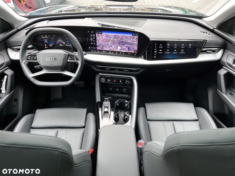 Audi Q5 - 5