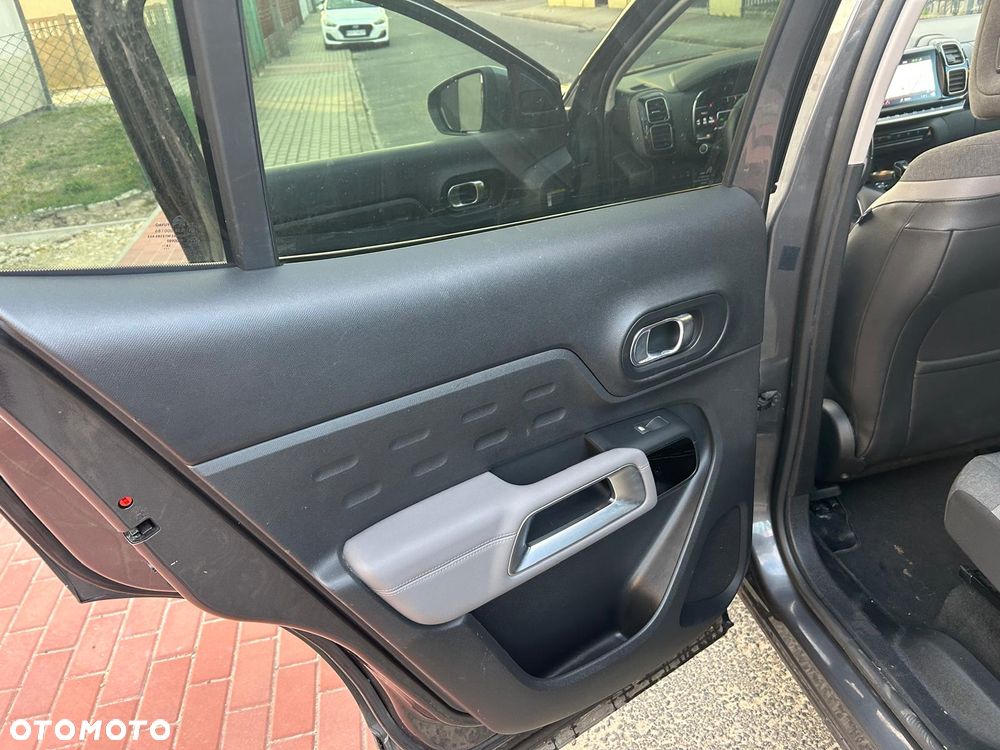 Citroën C5 Aircross 2.0 BlueHDi Live EAT8 - 20
