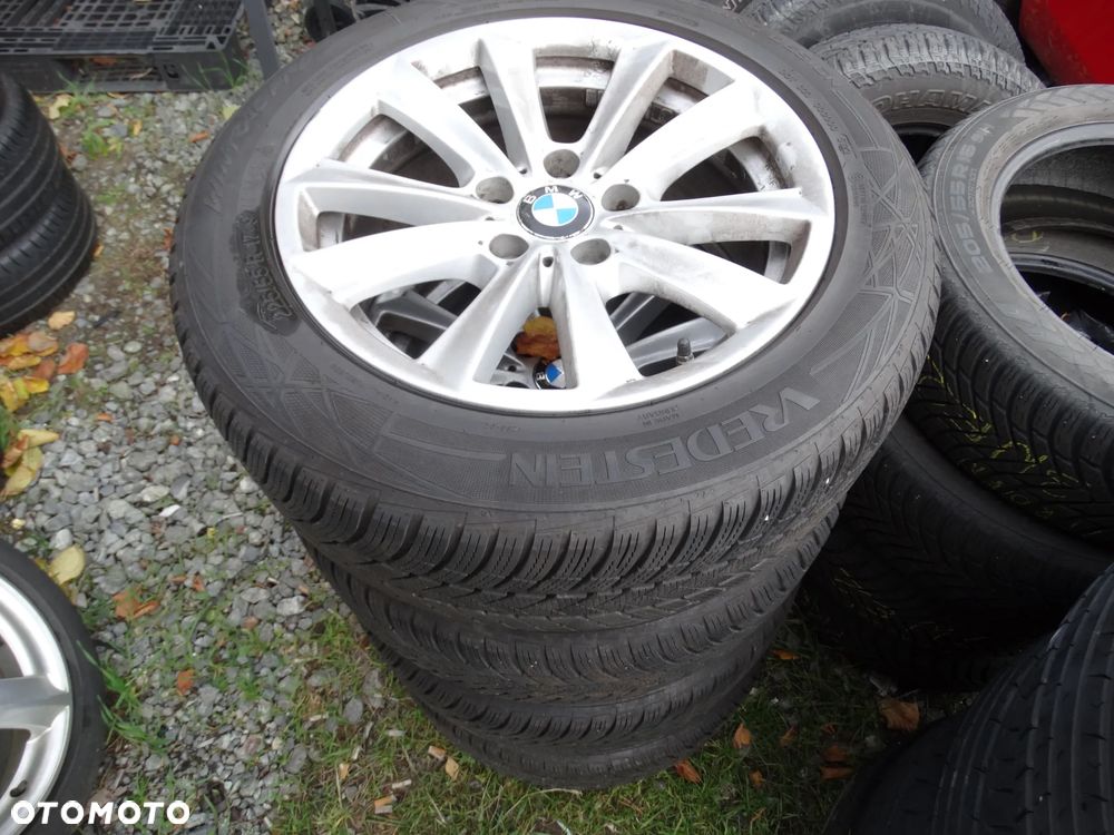 BMW Seria 3 318d Luxury Line - 8