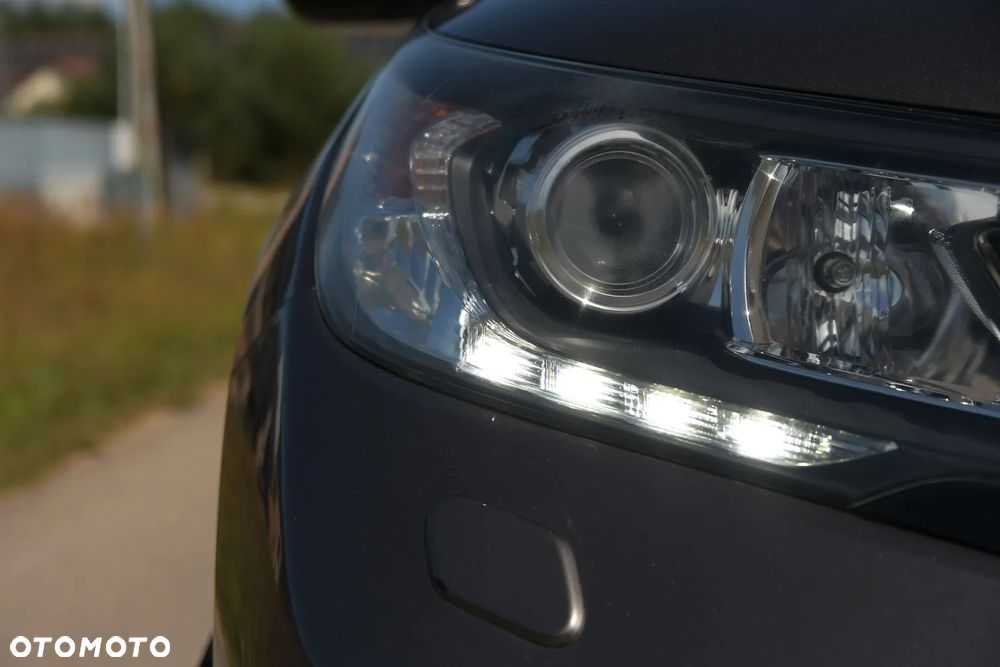 Honda CR-V 2.0 Executive - 16