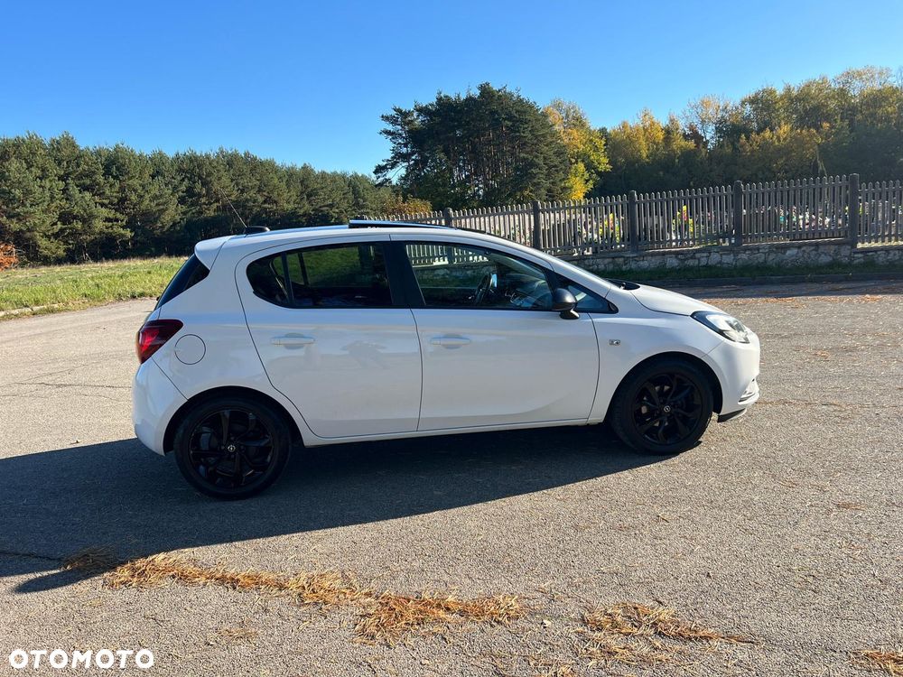 Opel Corsa 1.2 Cosmo - 5
