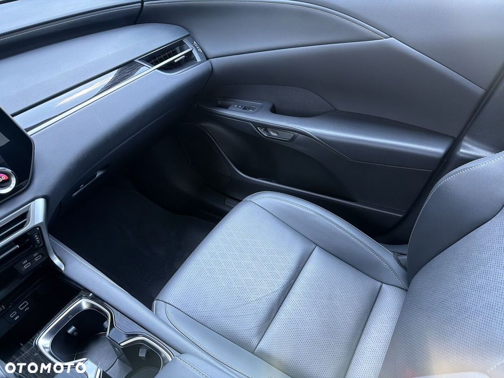 Lexus RX - 21