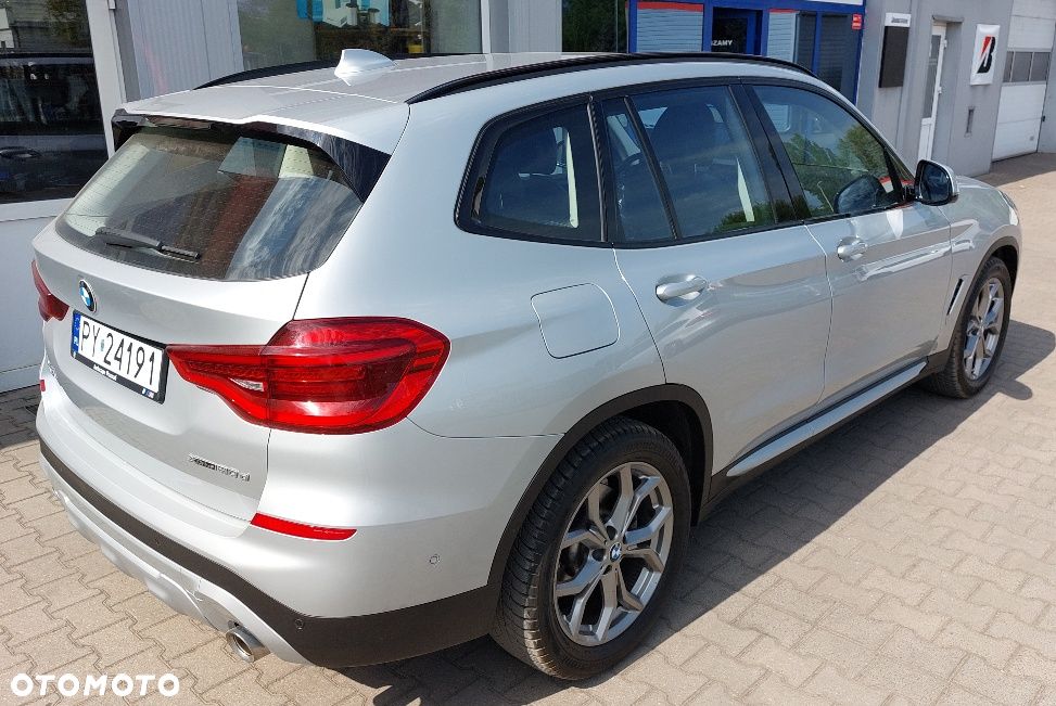 BMW X3 - 5