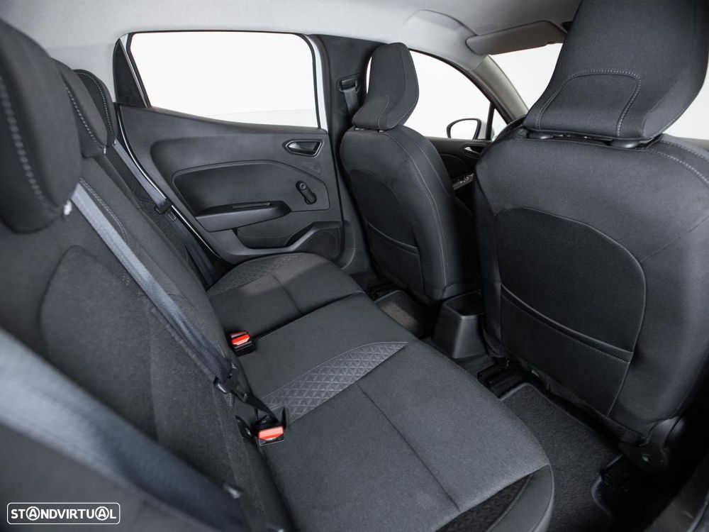 Renault Clio 1.5 Blue dCi Intens - 10