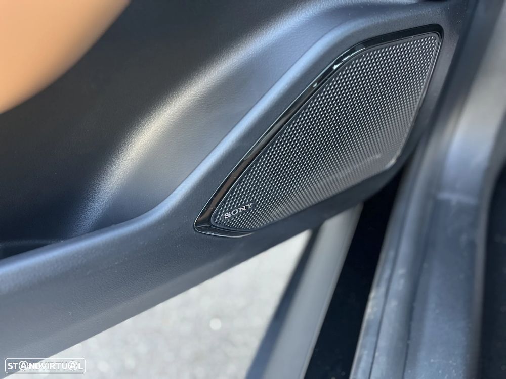 Mazda 6e 68.8 kWh Takumi Plus - 34