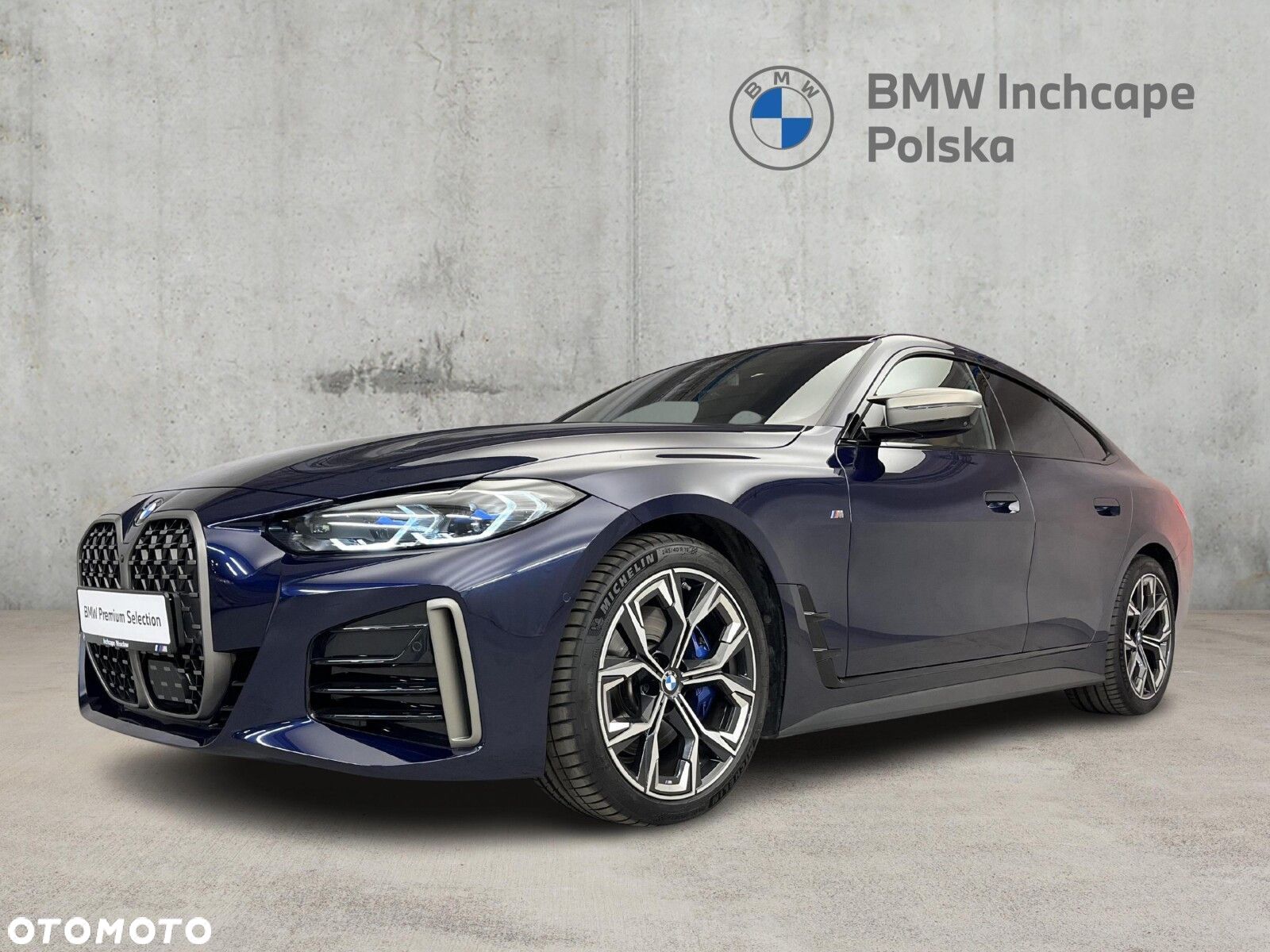 BMW Seria 4 - 1