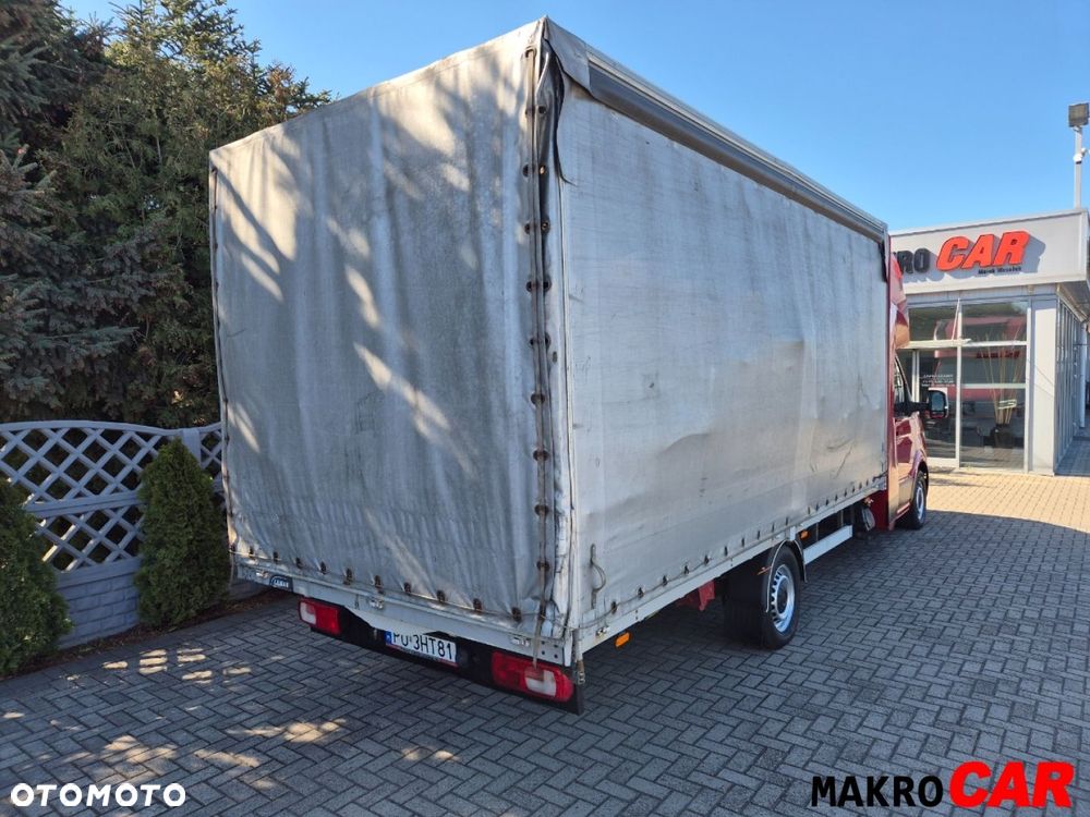 Volkswagen Crafter - 3
