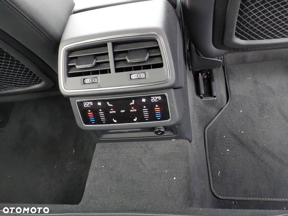 Audi A6 Limousine - 9