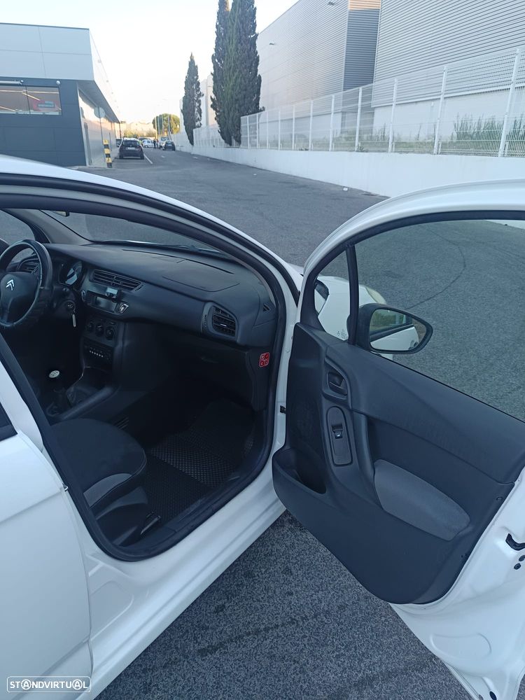 Citroën C3 - 11