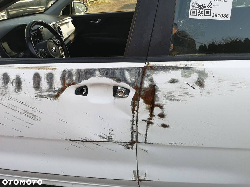 Kia Rio 1.4 crdi Business Line - 33