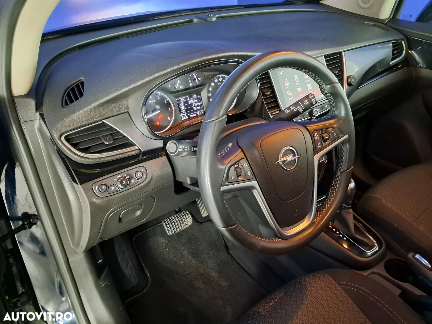 Opel Mokka - 10