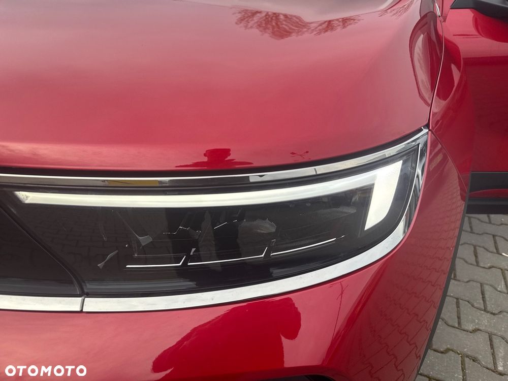 Opel Mokka 50kWh Elegance - 12