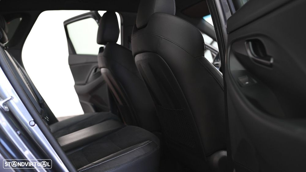Hyundai i30 N 2.0 T-GDi Performance Pack - 54