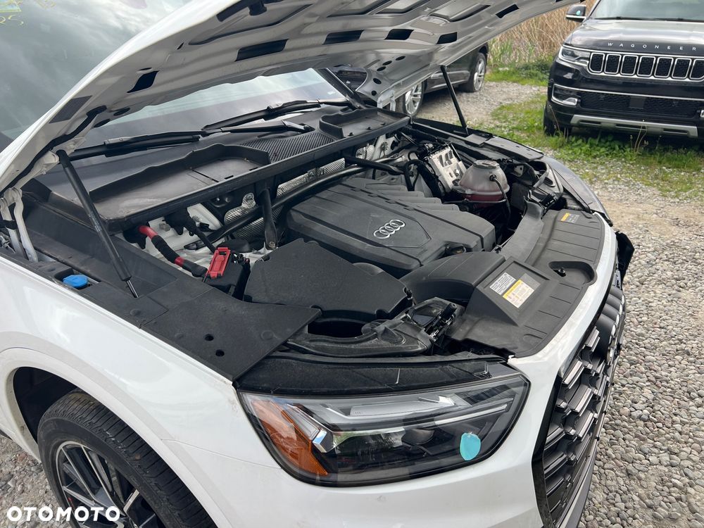 Audi Q5 45 TFSI quattro S tronic - 9