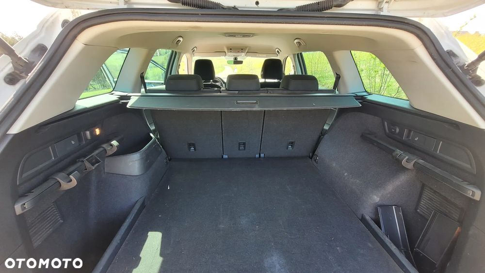 Skoda Kodiaq 2.0 TDI 4x4 Style DSG - 11