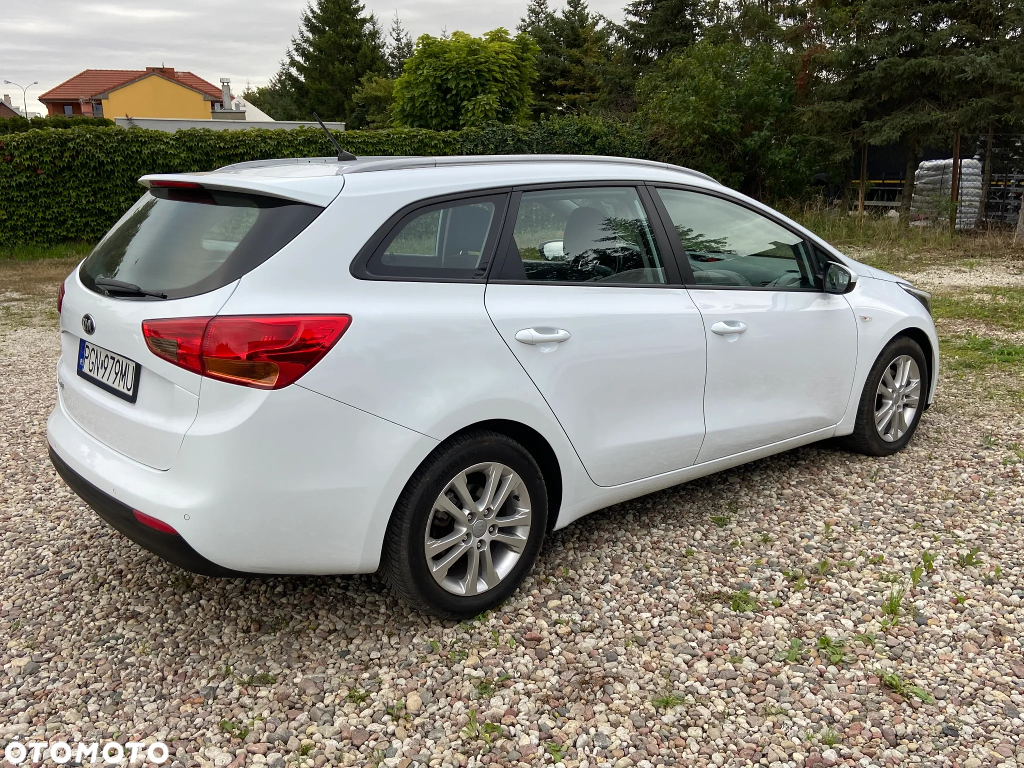 Kia Ceed - 7