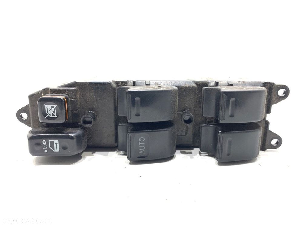 PRZEŁĄCZNIK SZYB  TOYOTA PRIUS Liftback (_W2_) 2003 - 2009 1.5 Hybrid (NHW20_) 57 kW [78 KM] - 1