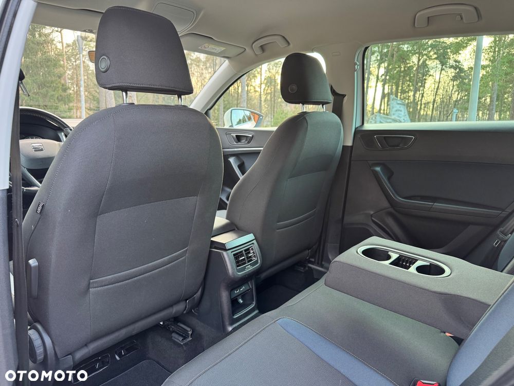Seat Ateca 1.5 TSI ACT OPF Xcellence - 19