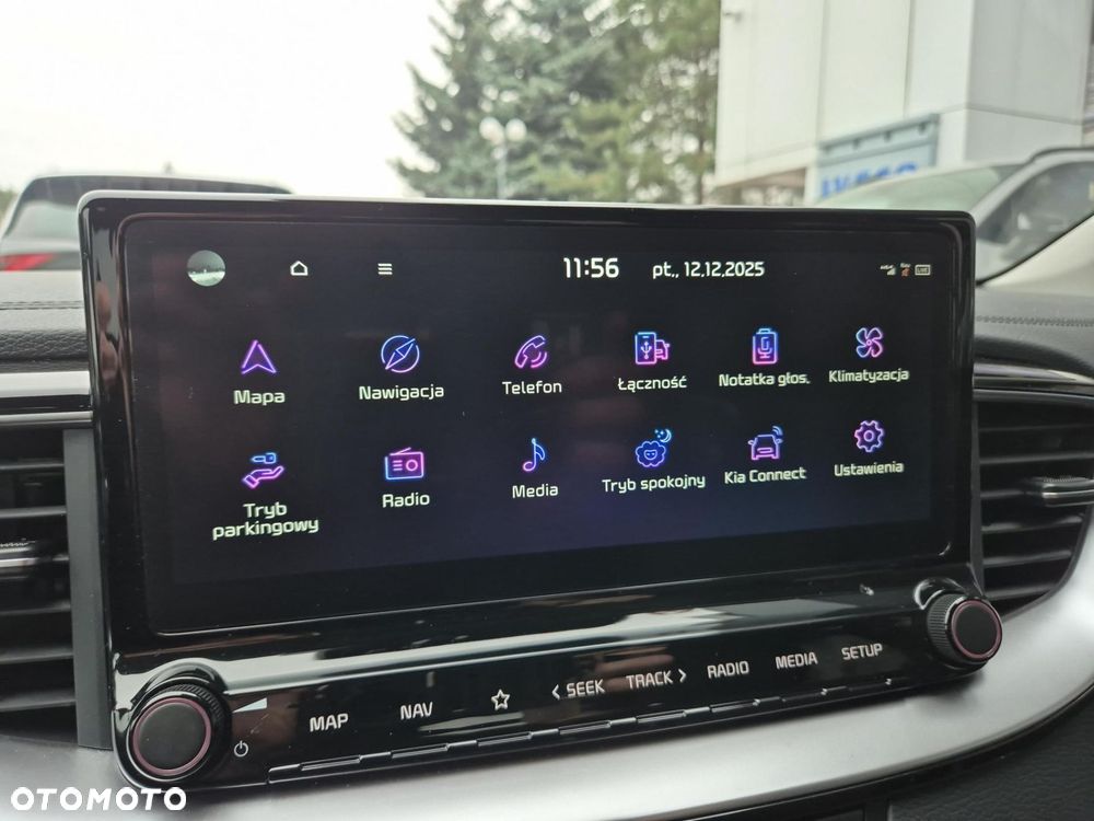 Kia Ceed 1.5 T-GDI Tribute DCT - 19