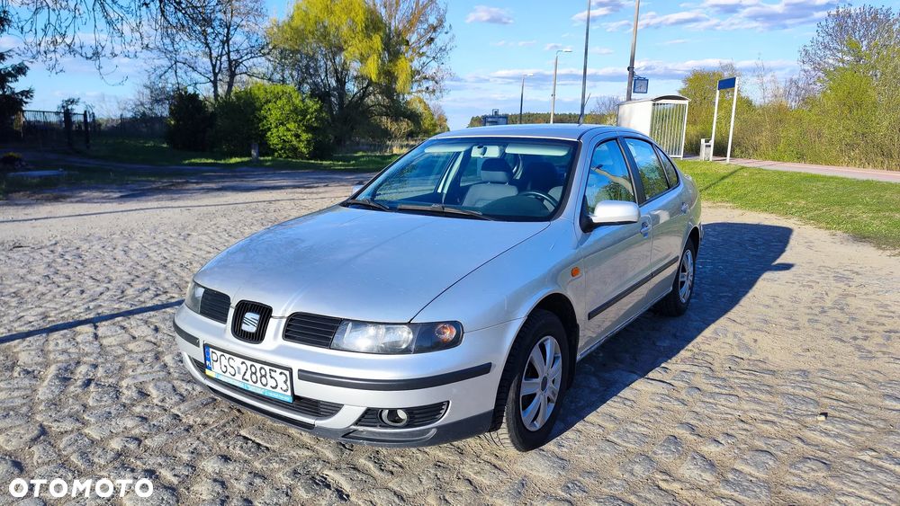 Seat Toledo 1.9 TDI Stella - 1