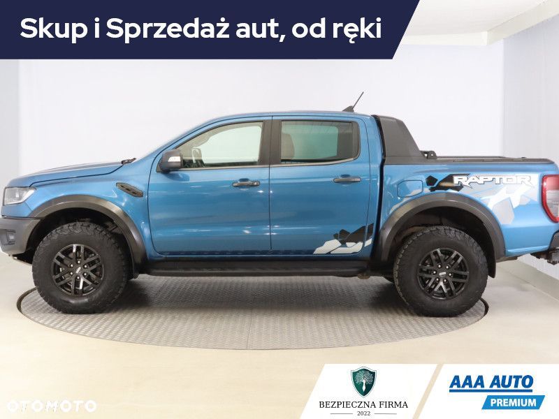 Ford Ranger Raptor - 4