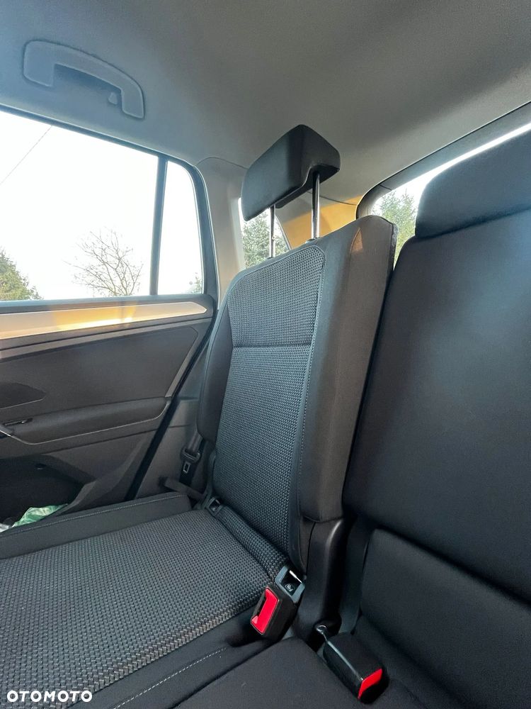 Volkswagen Tiguan 1.5 TSI EVO Trendline - 10