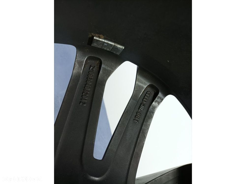 AUDI A7 C8 LIFT 23- FELGA ALUMINIOWA R20 5X112 8.5JX20 ET 30 4K8601025L - 11