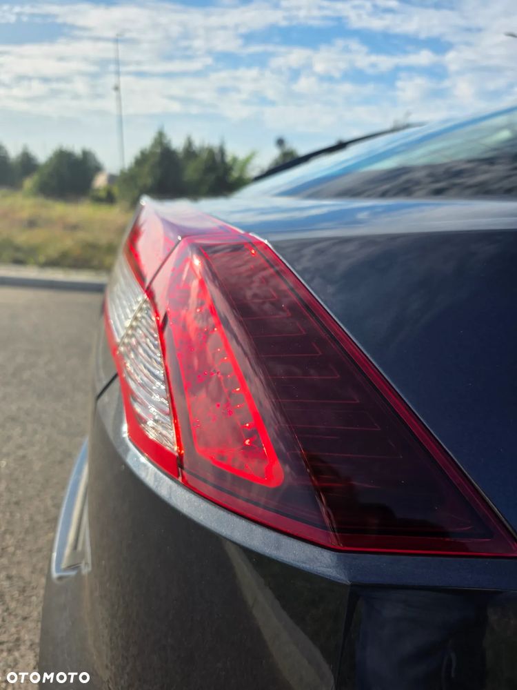 Renault Laguna 2.0 dCi Bose Edition - 17