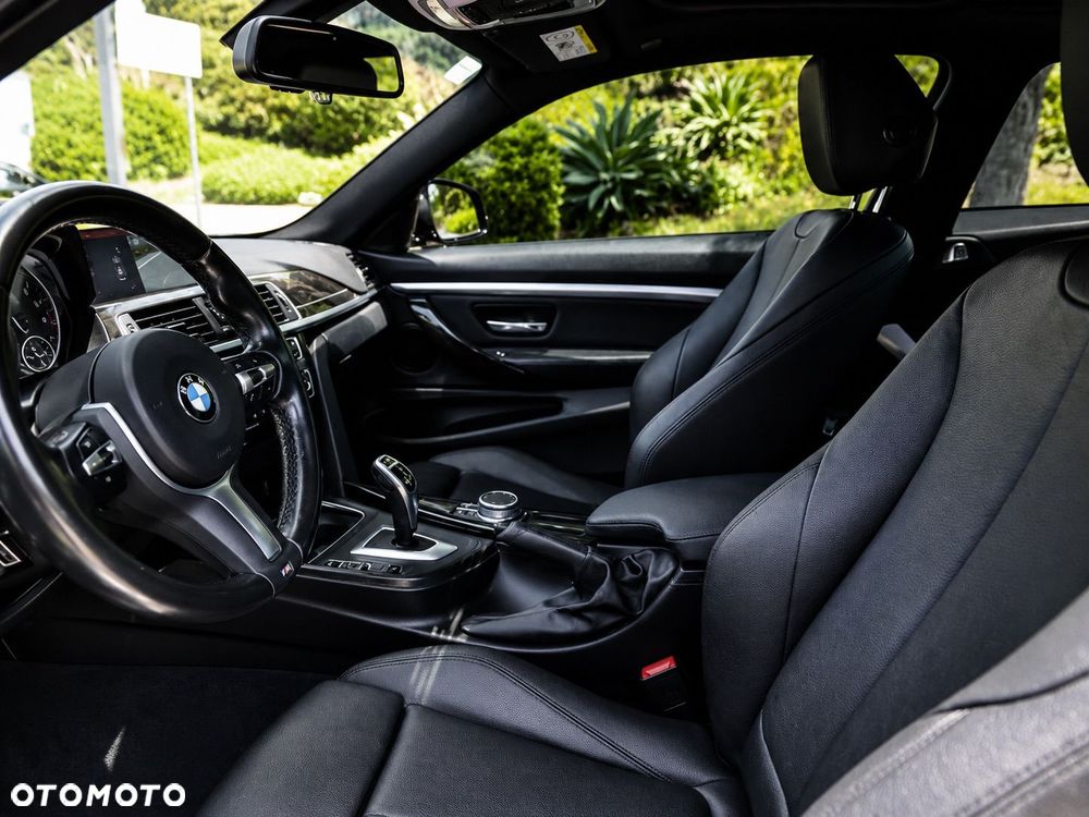 BMW Seria 4 430i Sport-Aut M Sport - 15