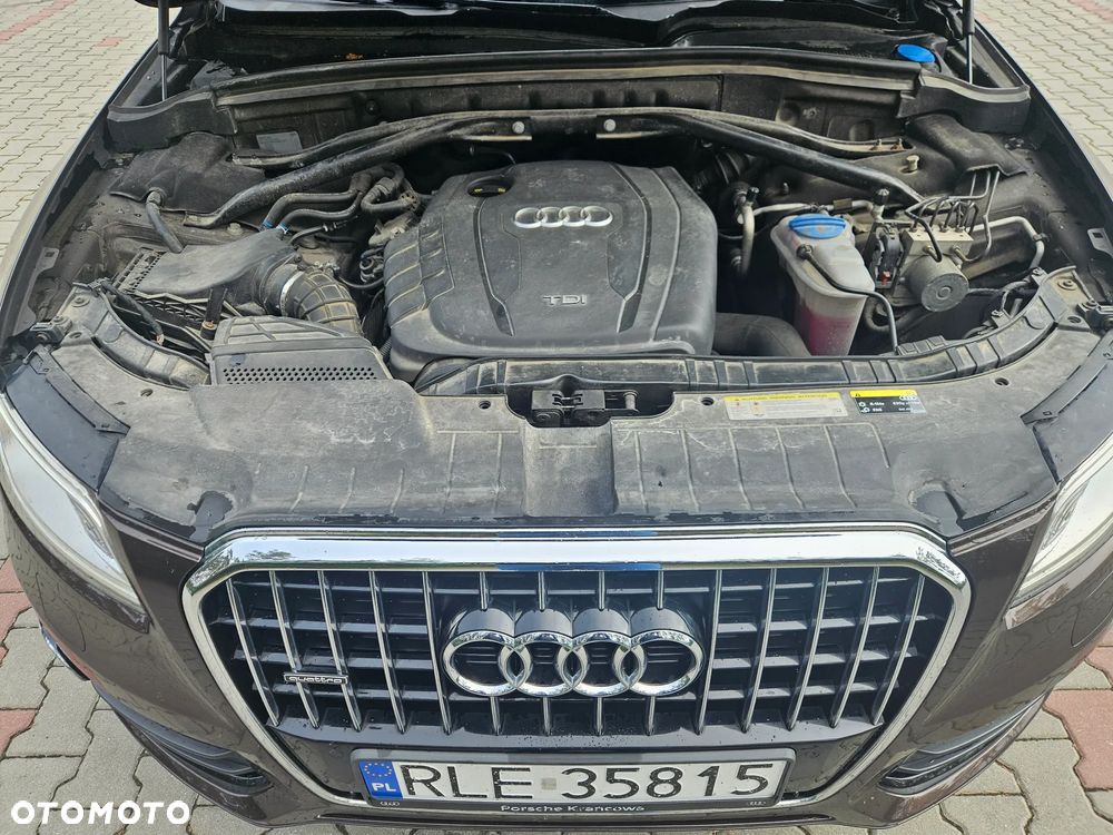 Audi Q5 2.0 TDI Quattro S tronic - 14