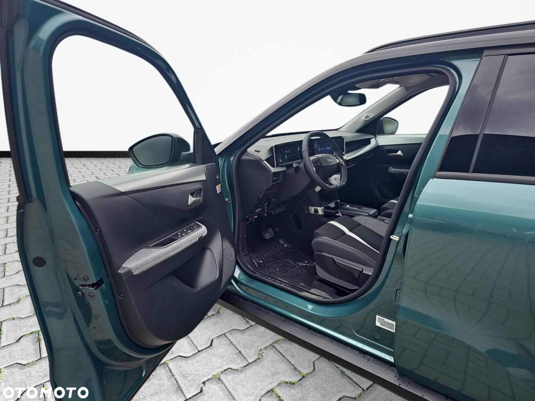 Opel Frontera - 10