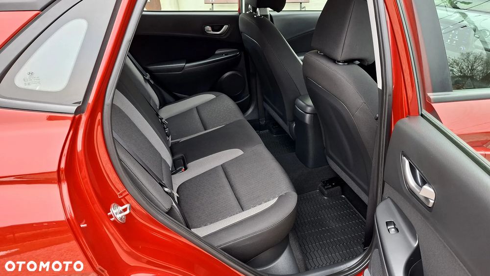 Hyundai Kona 1.0 T-GDI Advantage - 28