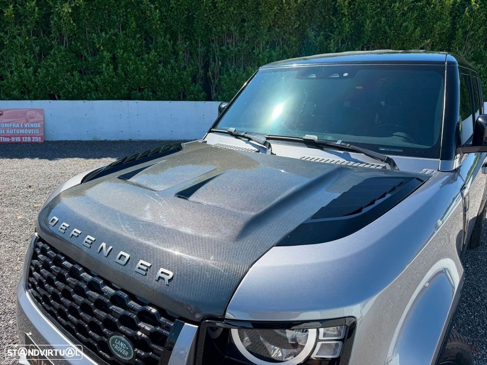 Land Rover Defender - 23