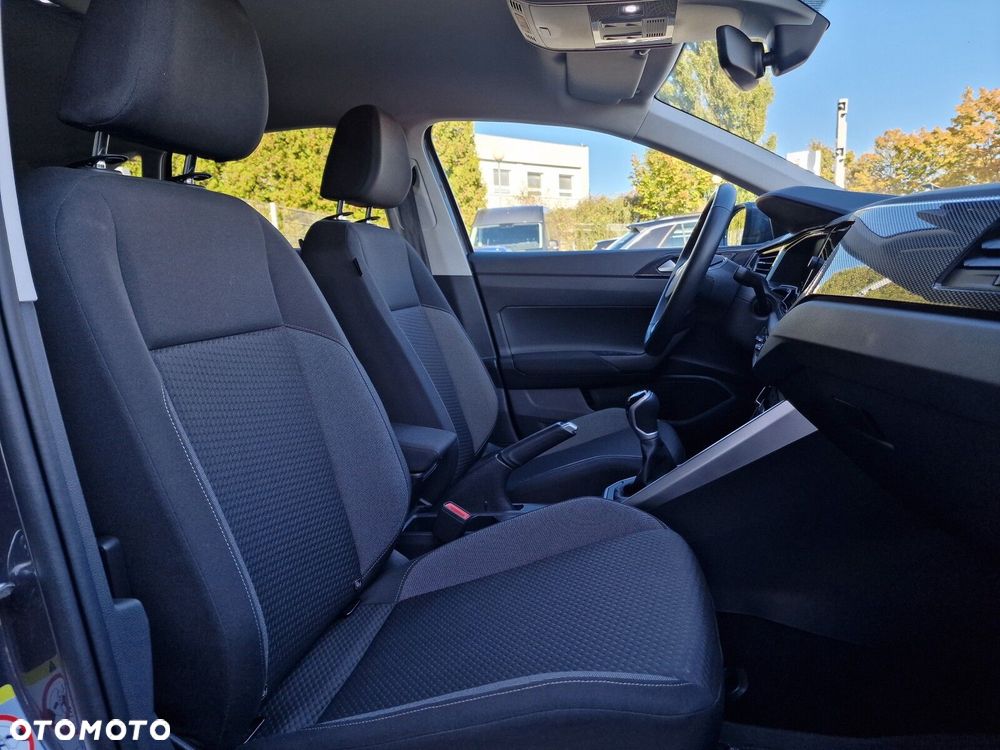 Volkswagen Taigo 1.0 TSI Life Plus - 17