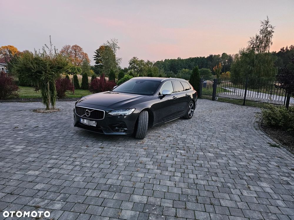 Volvo V90 - 1