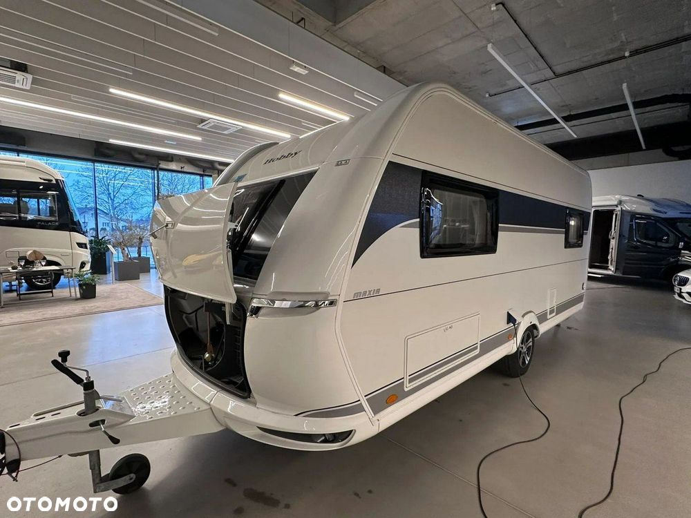 Hobby MAXIA 495 UL - 4