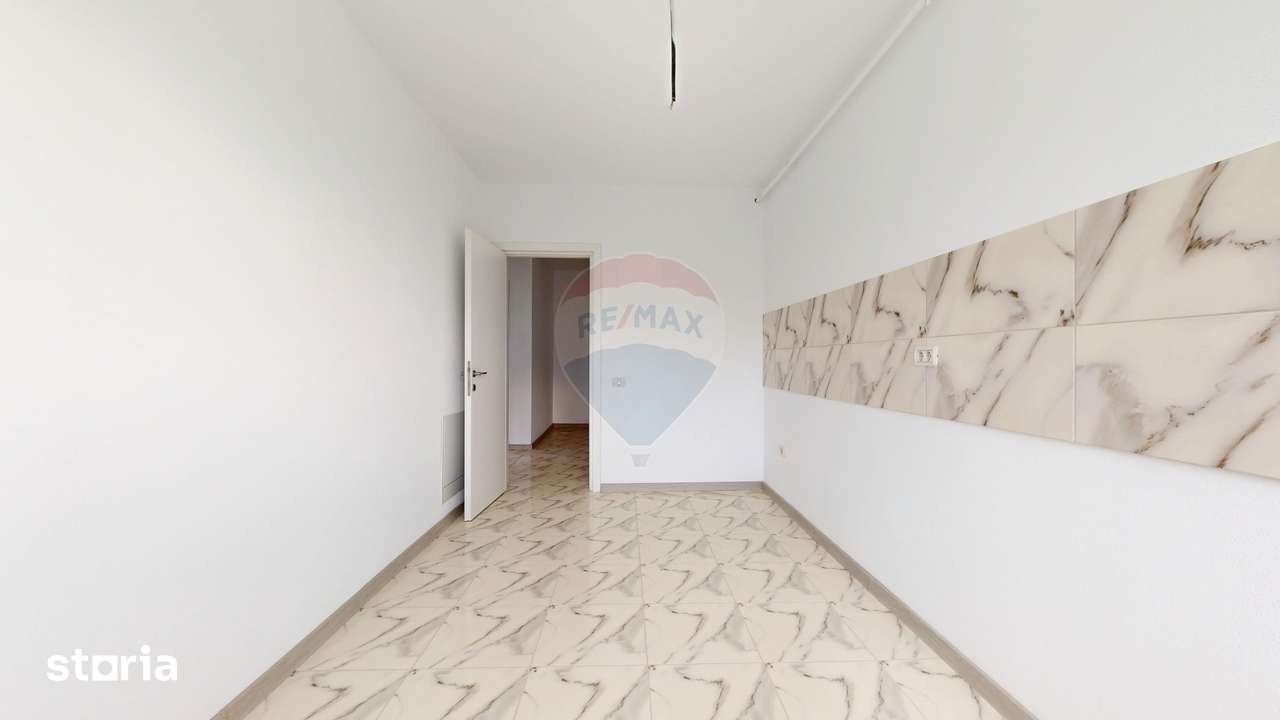 Apartament cu 3 camere, 2 băi și parcare inclusă I Subcetate City 2 — fotografia 2
