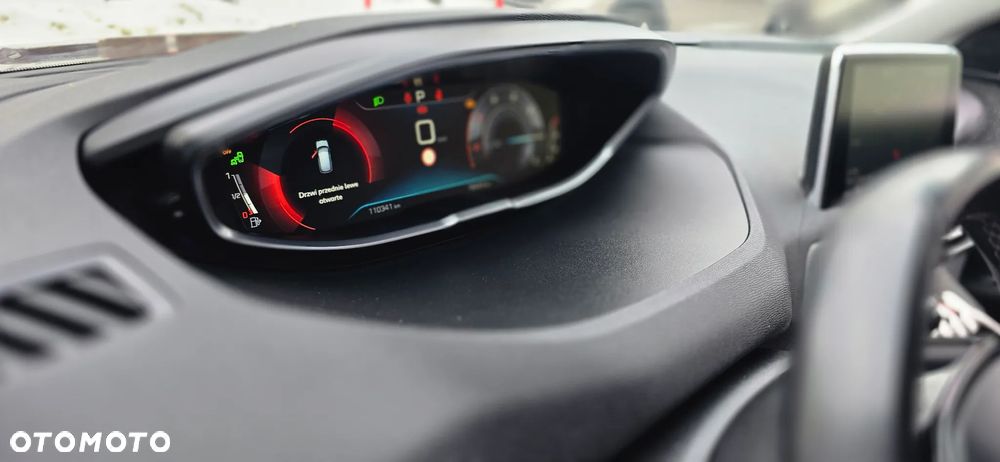 Peugeot 3008 1.5 BlueHDi Active S&S EAT8 - 37