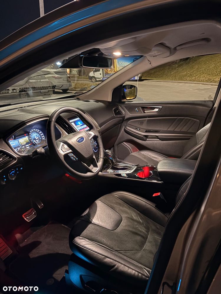 Ford Edge 2.0 TDCi Twin-Turbo 4WD Sport - 8