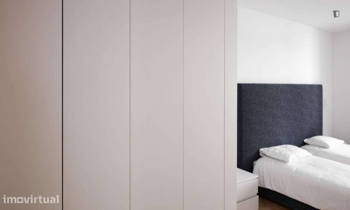 Apartamento com 3 quartos - localizado em Sé Lisbon - Grande imagem: 4/12