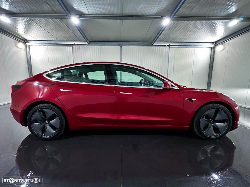 Tesla Model 3 Long Range Tração Integral - 12
