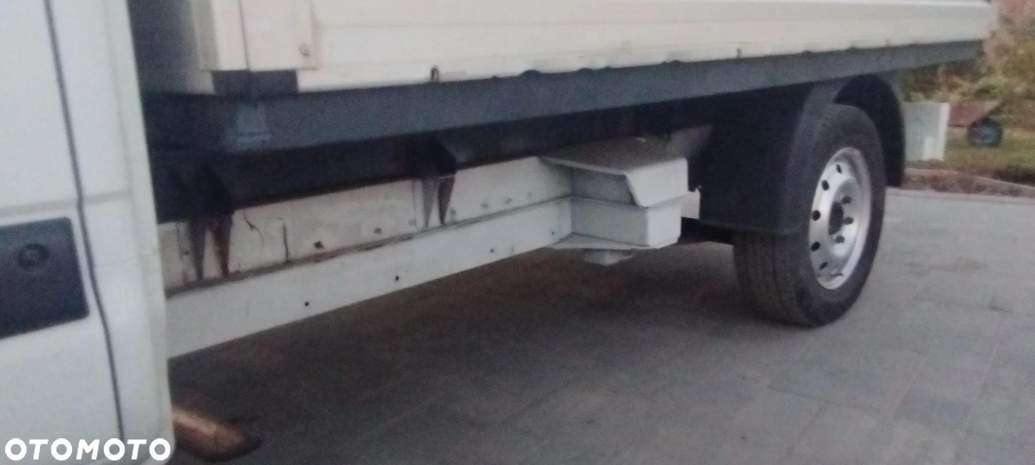 Opel Movano - 3