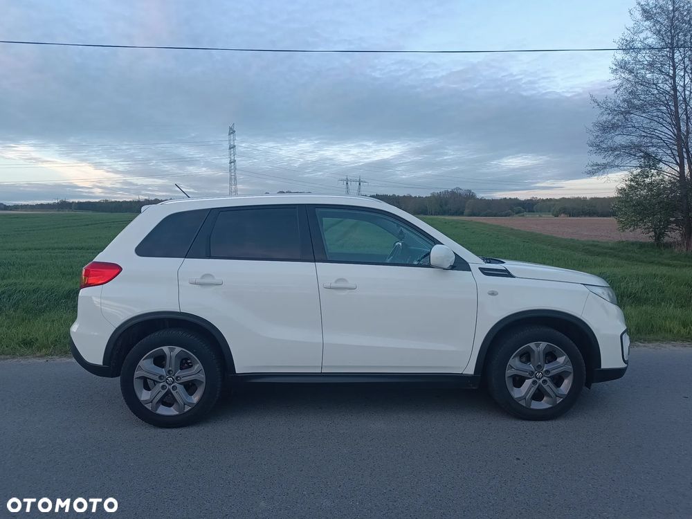 Suzuki Vitara - 9