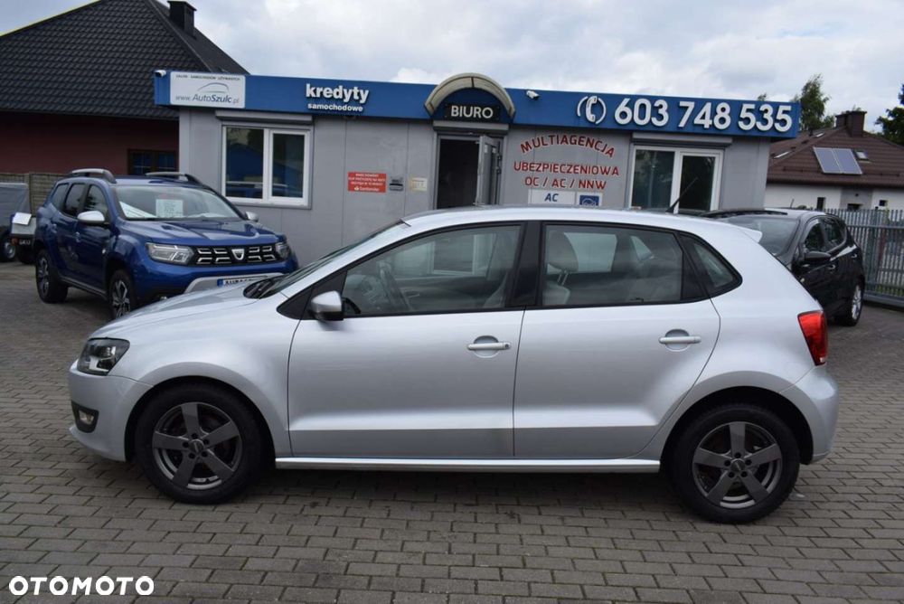 Volkswagen Polo - 6