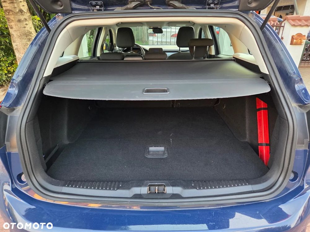 Ford Focus 1.5 EcoBlue Connected - 23