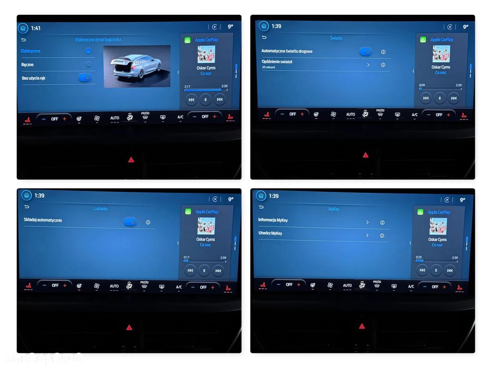 Ford Focus 1.5 EcoBlue Start-Stopp-System ACTIVE - 37