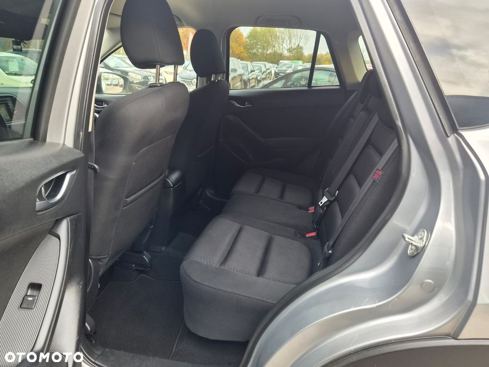 Mazda CX-5 2.0 Skyenergy - 27