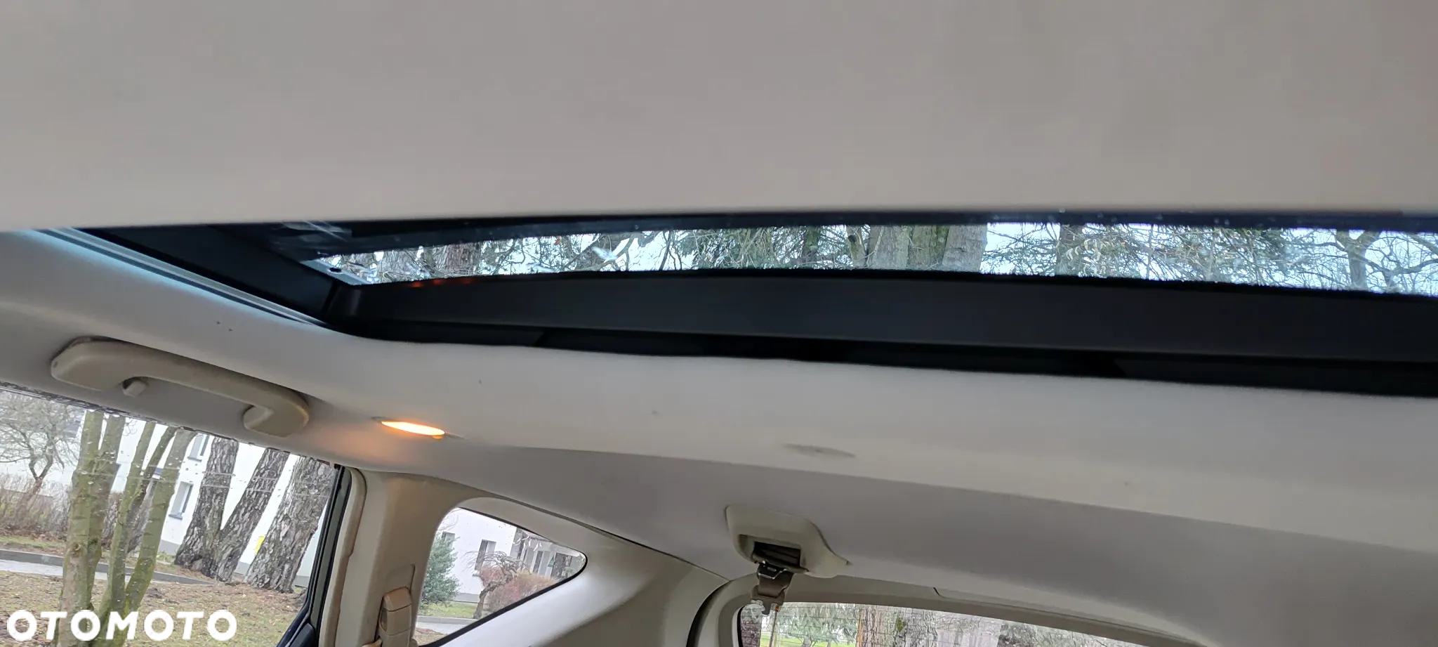 Nissan Murano 3.5 CVT - 18